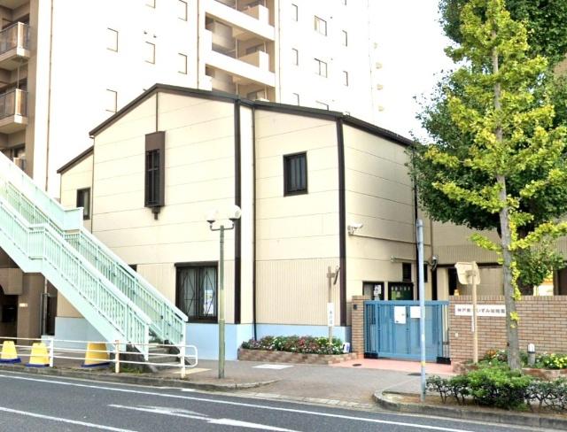 幼稚園、保育園