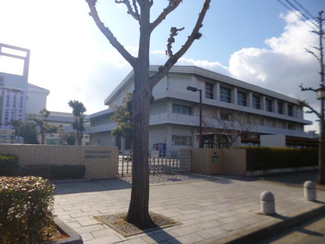 高校