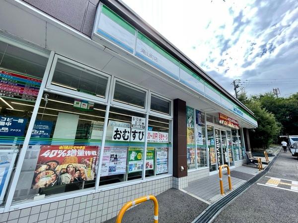 コンビニ