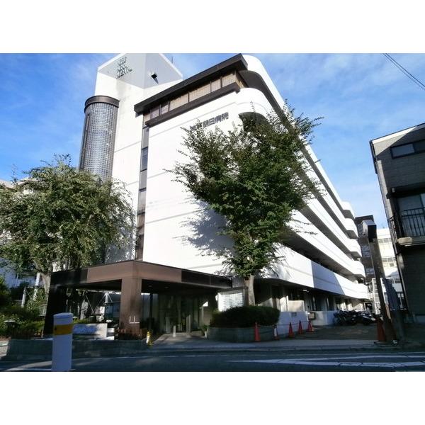 病院