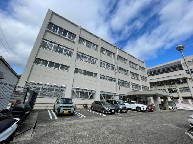 警察署、交番