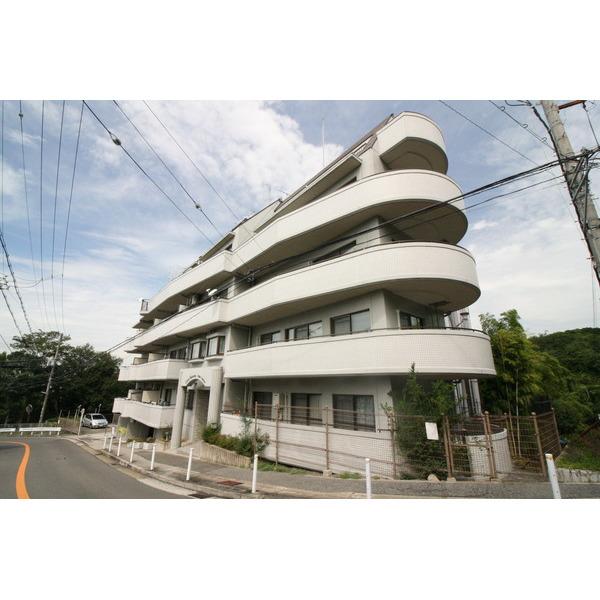 ライオンズマンション奥須磨 外観