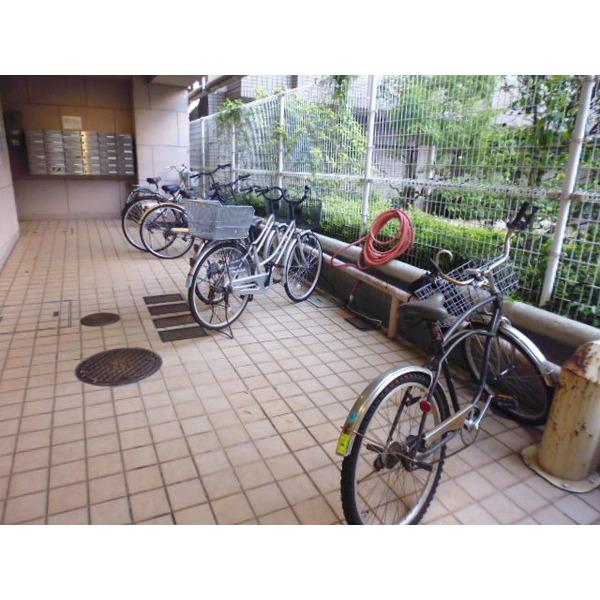 甲南サンシティ三宮 物件画像