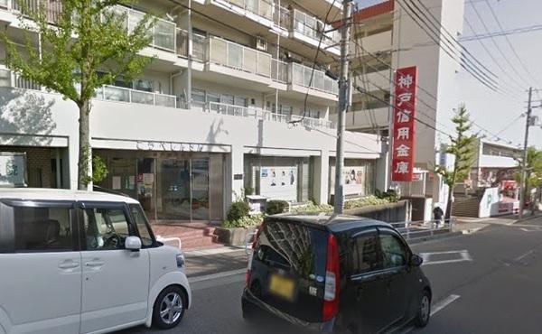 銀行