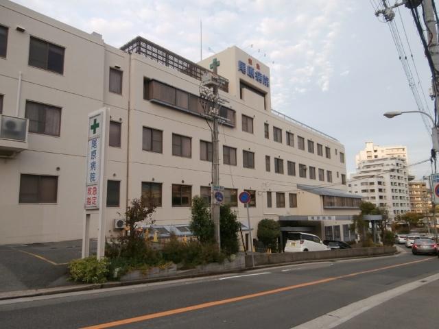 病院