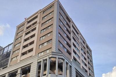 ルネ神戸旧居留地１０９番館 外観
