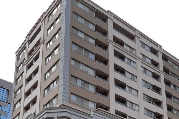 ルネ神戸旧居留地１０９番館 外観