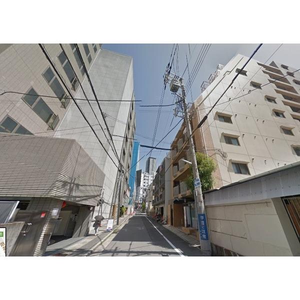 ダイアパレス新神戸 物件画像