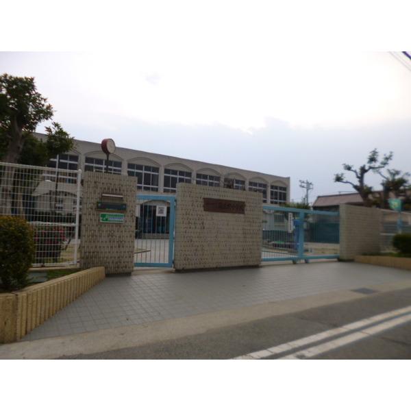 中学校