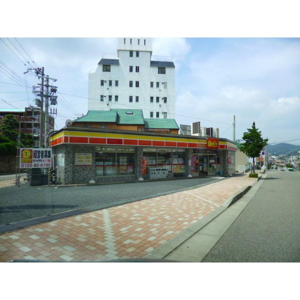 コンビニ