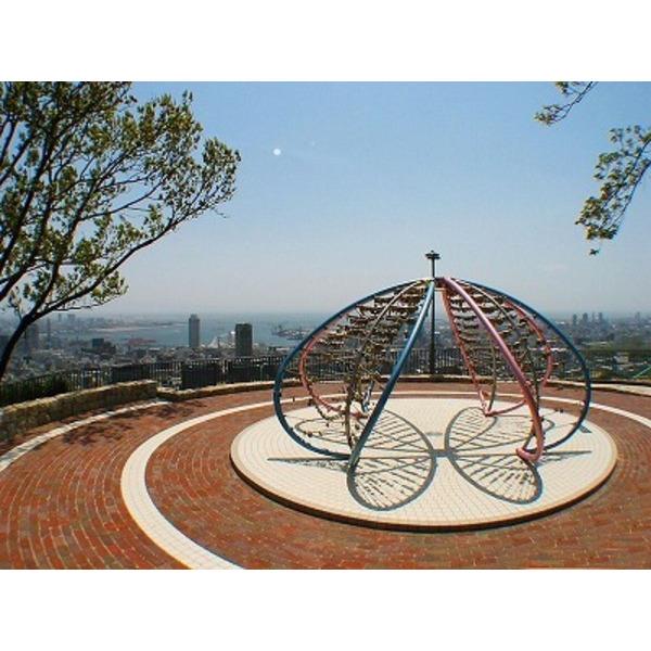 公園