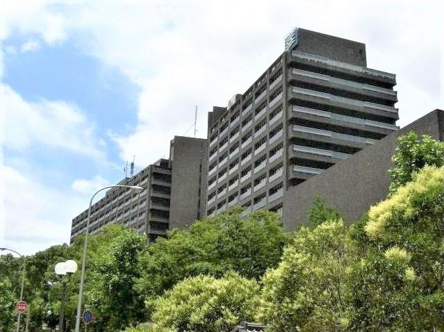 役所