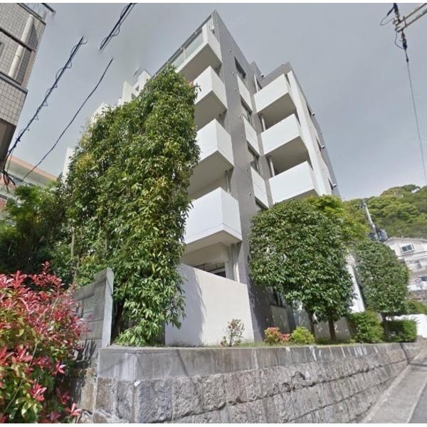 コムーネ山本通弐番館 外観