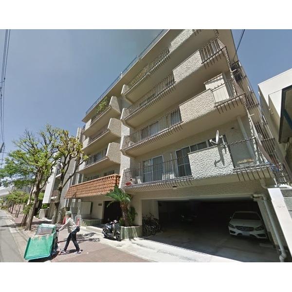 エメラ東洋 外観