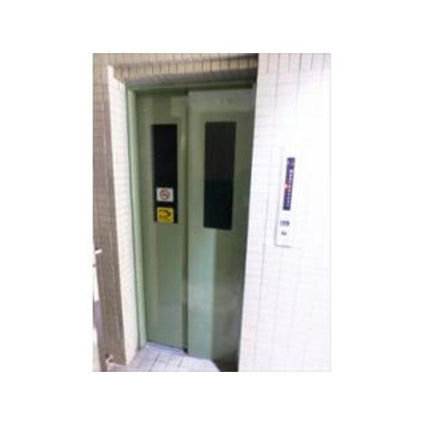 ライオンズマンション三宮第弐 共有部分