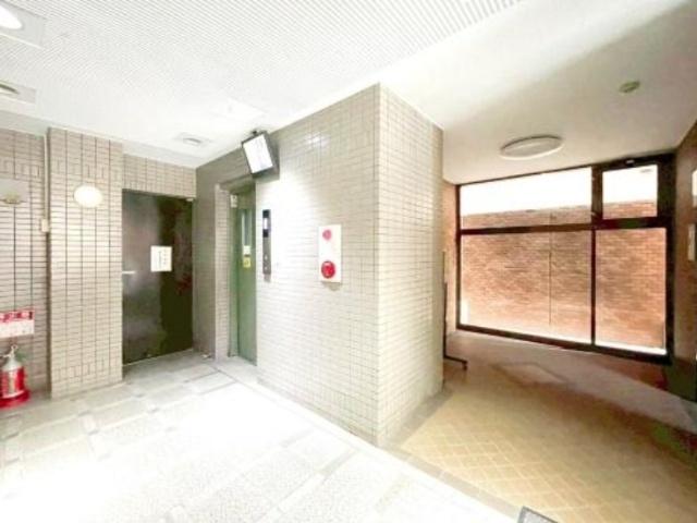 ライオンズマンション三宮第弐 その他