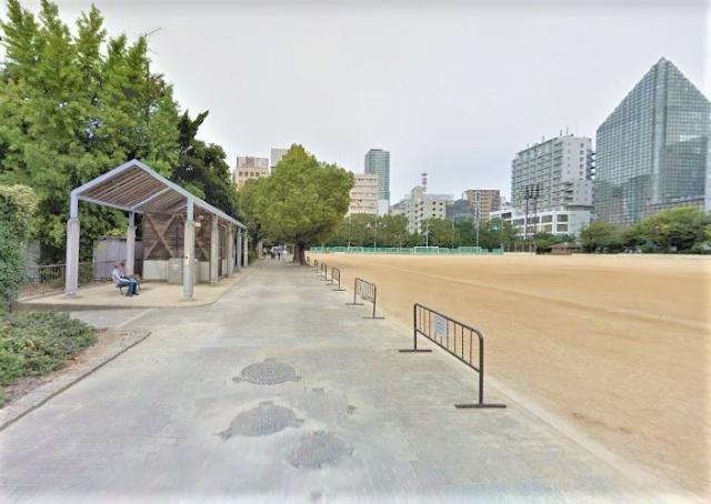 公園