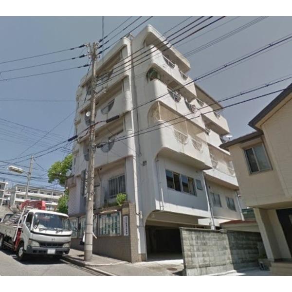 メゾン坂口 外観