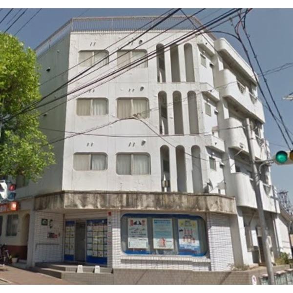メゾン坂口 外観