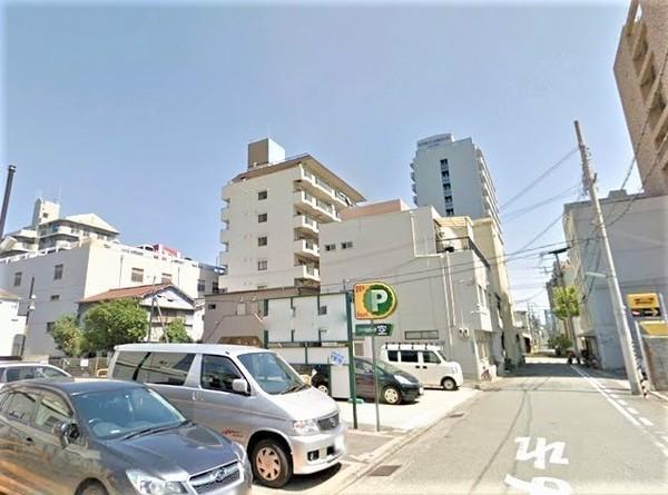 セントアベニュー兵庫 外観
