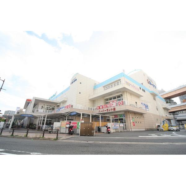 ホームセンター