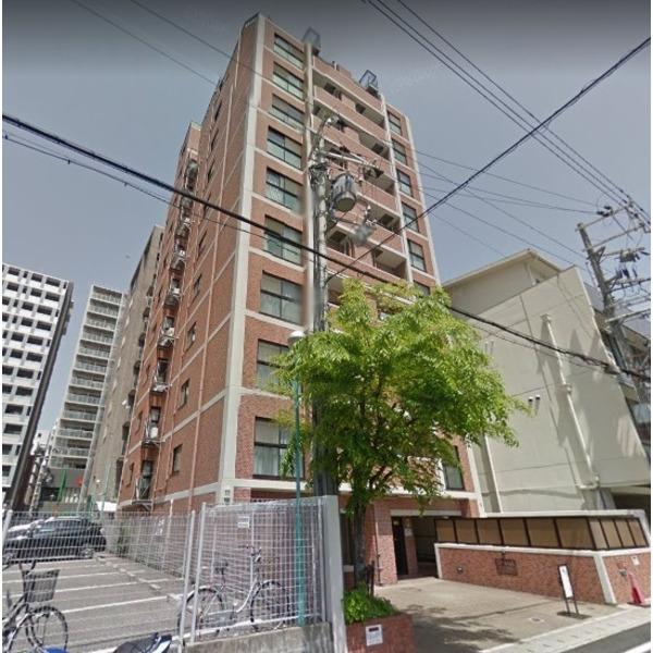 デ・リード神戸元町 外観