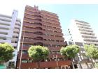 ライオンズマンション神戸元町外観1