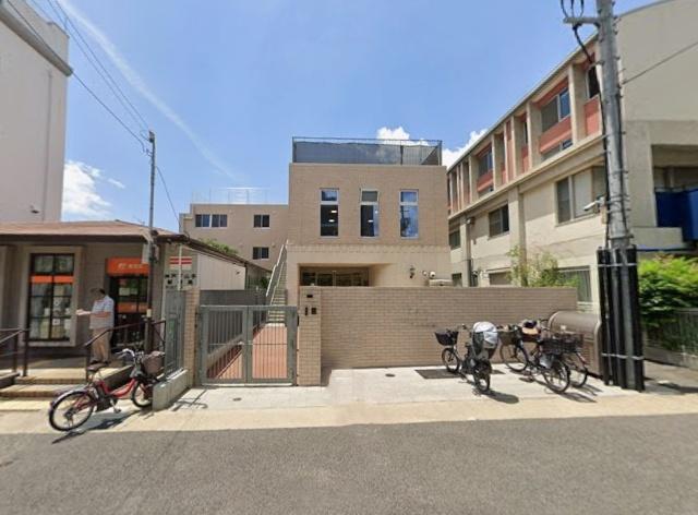 幼稚園、保育園
