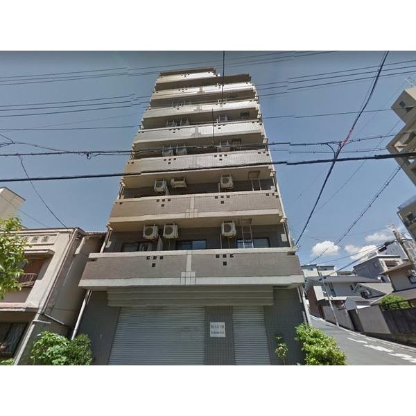 ミュゼ花隈 外観