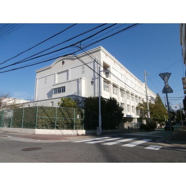 小学校