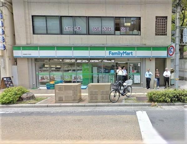 コンビニ