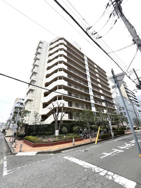ルネ下沢通 外観