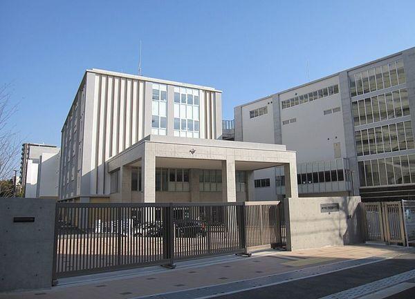 中学校