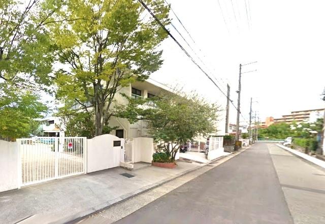 幼稚園、保育園