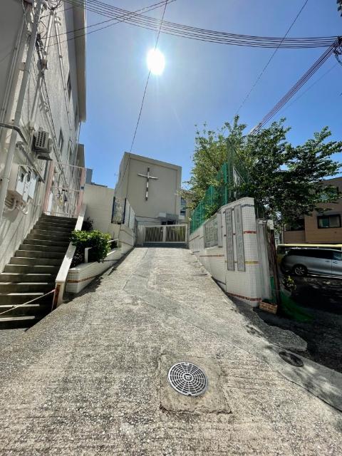 幼稚園、保育園