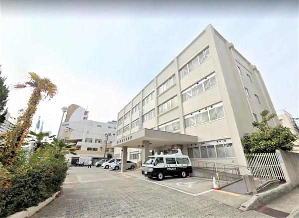 警察署、交番