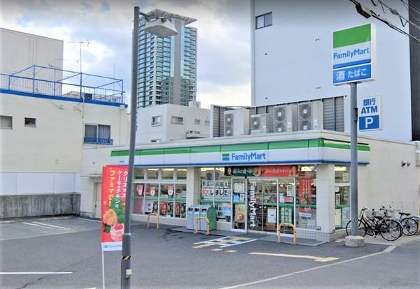 コンビニ