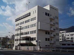 警察署、交番