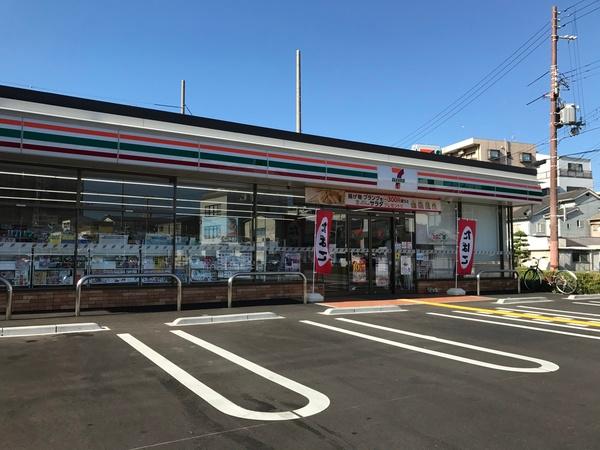 コンビニ