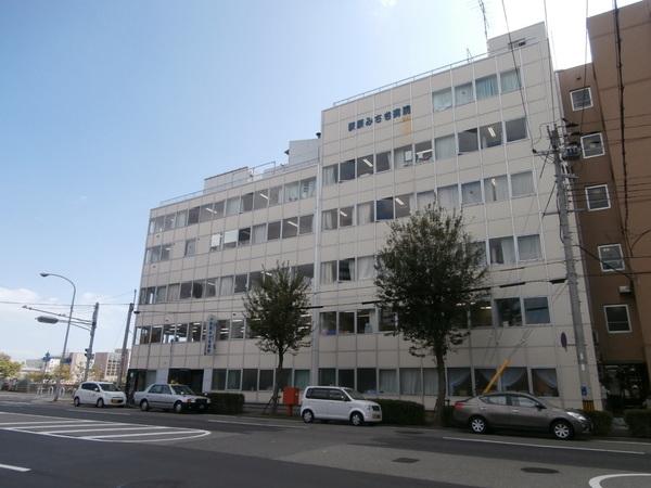 病院