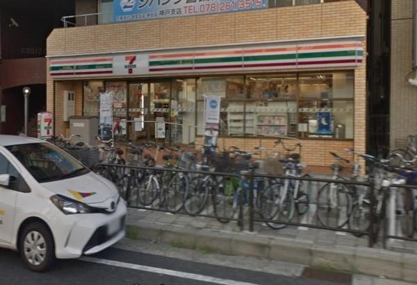 コンビニ