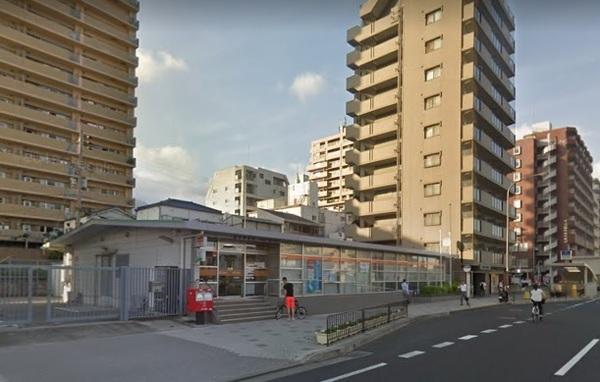 郵便局