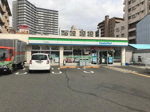 コンビニ