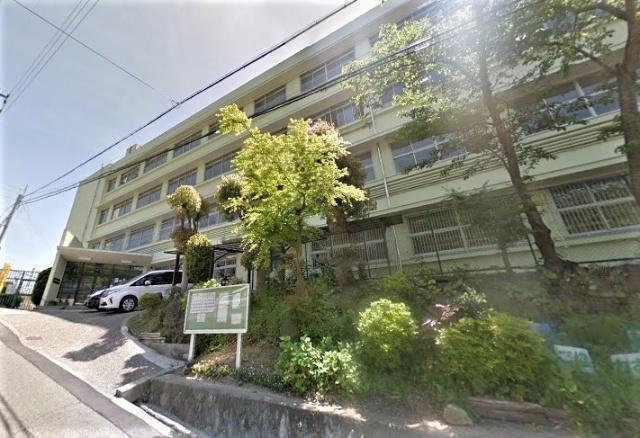 中学校