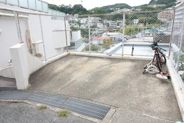 朝日プラザ丸山町 物件画像