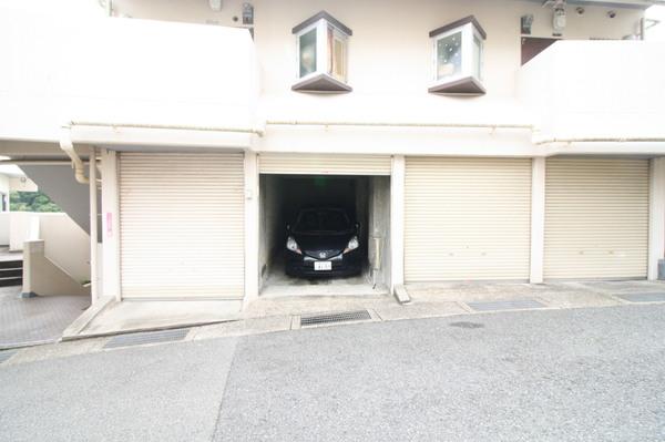 朝日プラザ丸山町 物件画像