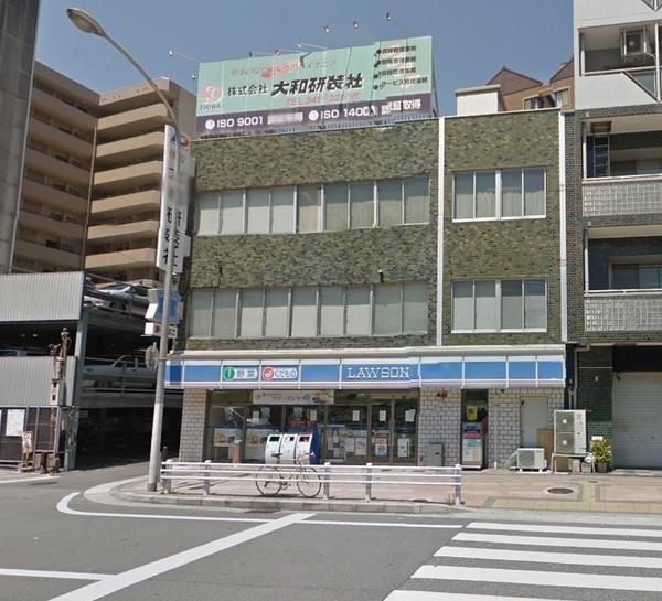 コンビニ