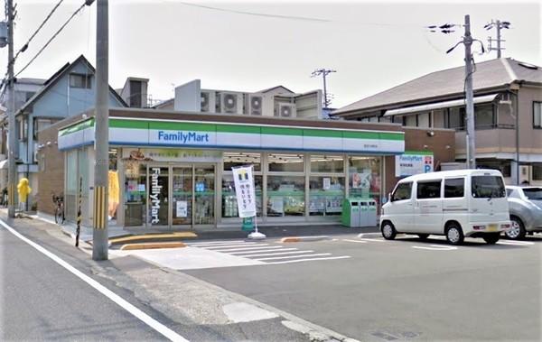 コンビニ