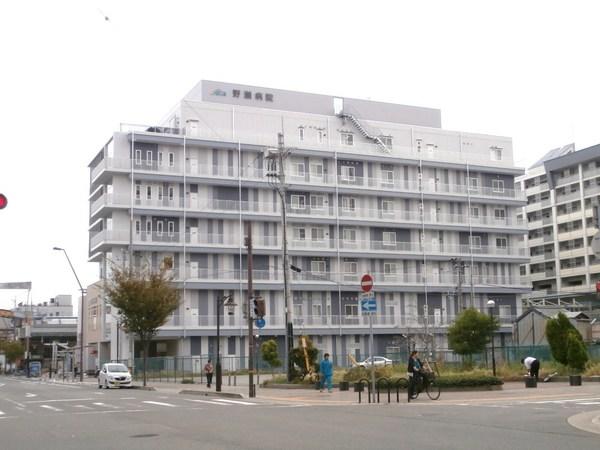 病院