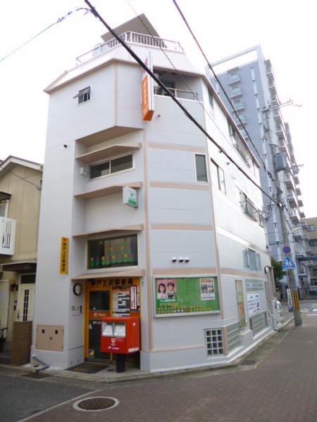 郵便局